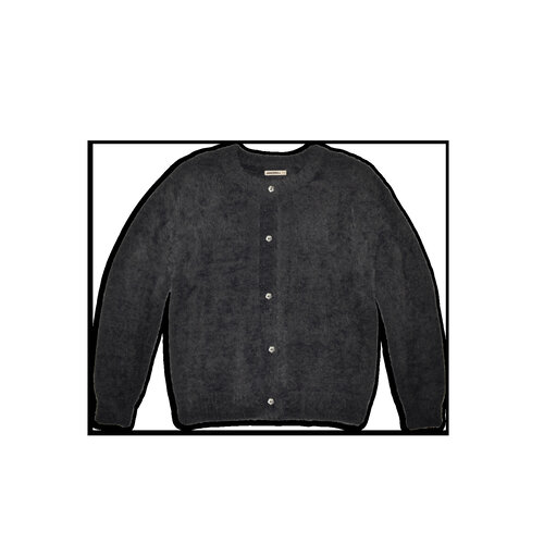 Ammehoela Cato - Jet Black Ammehoela Cato - Jet Black