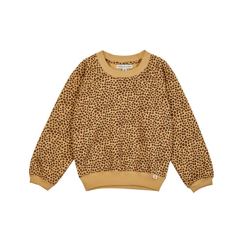 Emile et Ida Sweatshirt - Leo Biscotte Emile et Ida Sweatshirt - Leo Biscotte
