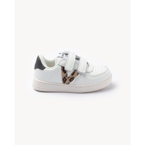 Victoria 1124106 lage sneaker vegan leather leopardo Victoria 1124106 lage sneaker vegan leather leopardo