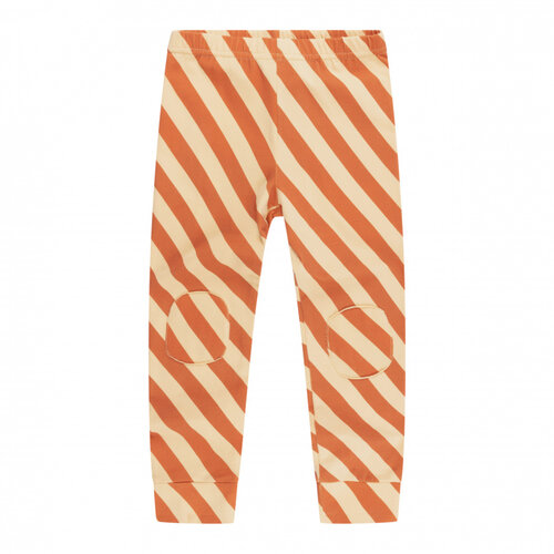 Mingo Kids Legging mecca stripe Mingo Kids Legging mecca stripe