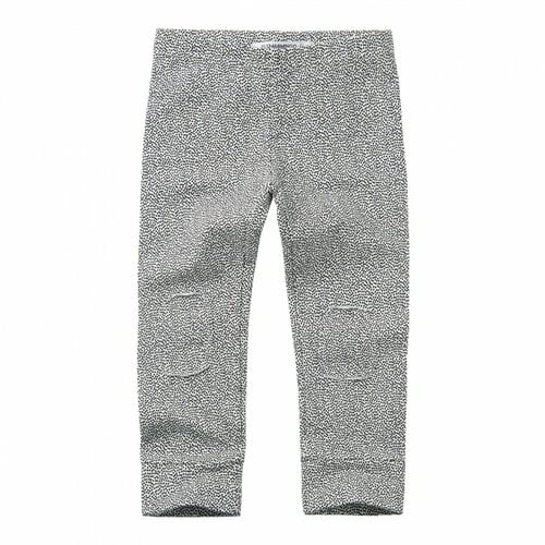Mingo Kids Winter legging dot Mingo Kids Winter legging dot