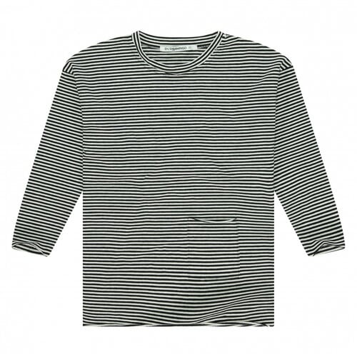 Mingo Kids Oversized longsleeve stripe