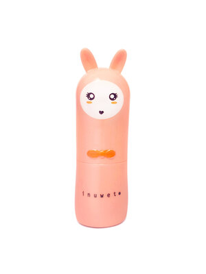 Inuwet LIPBALM / VANILLA-COCO / CORAL