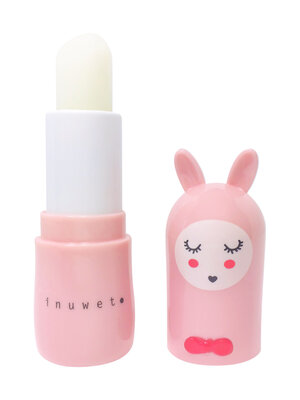 Inuwet LIPBALM / PINEAPPLE / YELLOW