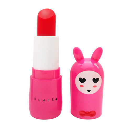 Inuwet LIPBALM / CHERRY / FUSHIA Inuwet LIPBALM / CHERRY / FUSHIA