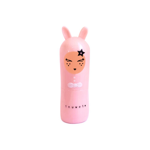 Inuwet LIP BALM / PEACH Inuwet LIP BALM / PEACH