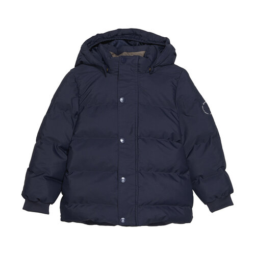 Enfant Jacket quilt - Parisian night Enfant Jacket quilt - Parisian night