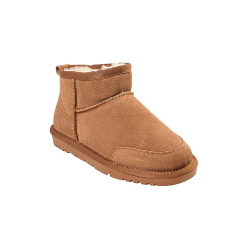 Sofie Schnoor Boots Low - Tan