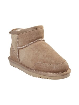 Sofie Schnoor Boots Low - Beige