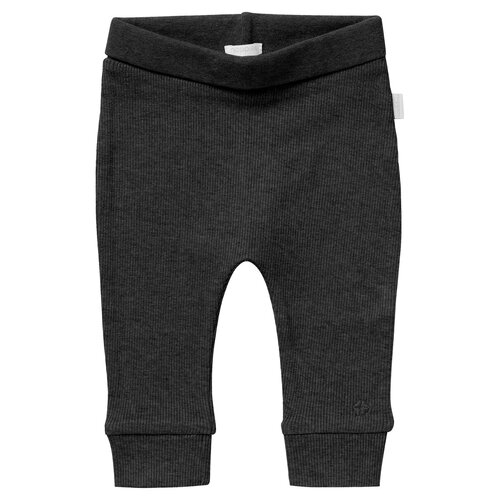 Noppies Naura Legging - Dark Grey Melange