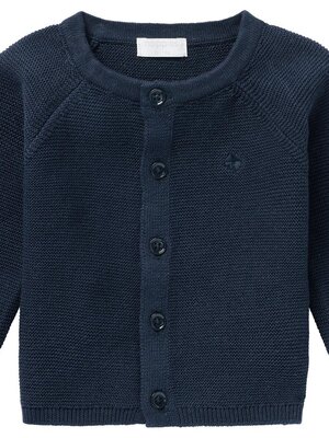 Noppies Cardigan Knit Naga - Navy