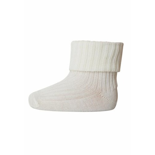 MP Denmark Cotton baby socks - Snow White