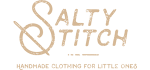 Salty Stitch