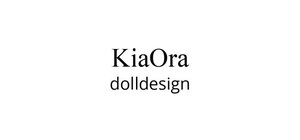 KiaOra Dolldesign