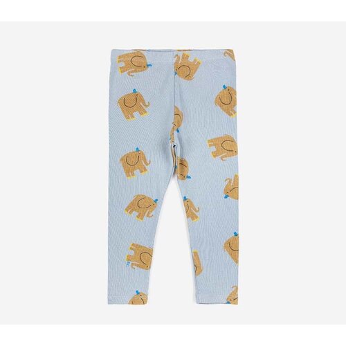 Bobo Choses Baby The Elephant all over leggings Bobo Choses Baby The Elephant all over leggings