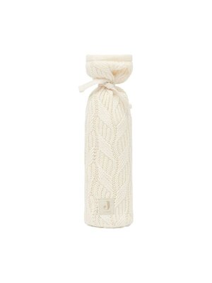 Jollein Kruikenzak Spring Knit - Ivory