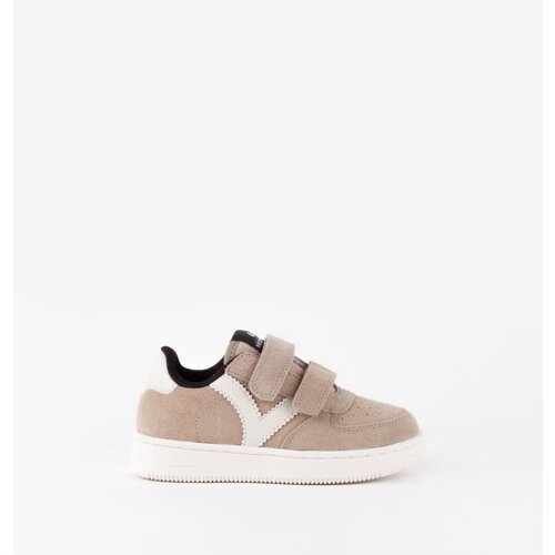 Victoria Sneaker 1124115 taupe