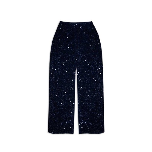 Ammehoela Feline - Navy Sequin Ammehoela Feline - Navy Sequin