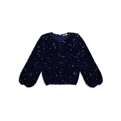 Ammehoela Esme - Navy Sequin Ammehoela Esme - Navy Sequin