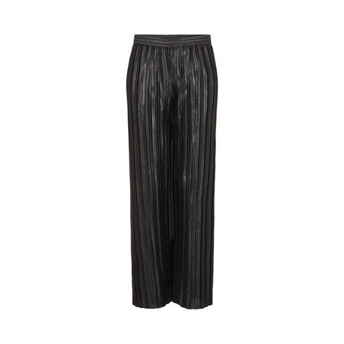 Sofie Schnoor Glitter pants black Sofie Schnoor Glitter pants black