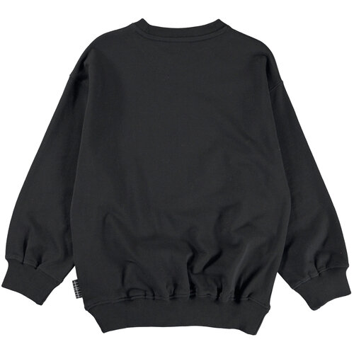 Molo Mar sweater - Black