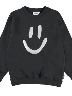 Molo Mar sweater - Black