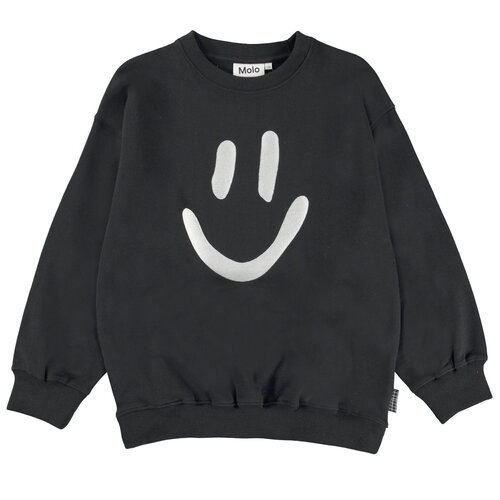 Molo Mar sweater - Black