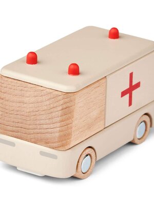 Liewood Village Ambulance