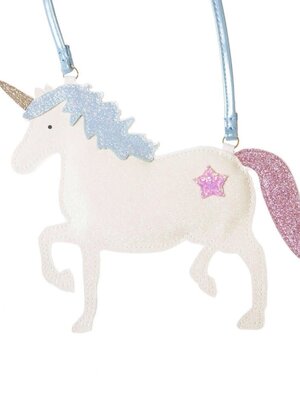 Rockahula Unicorn Glitter Bag