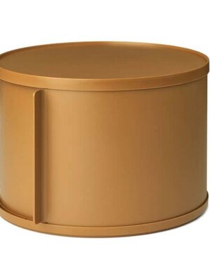 Liewood Nona bedside table - Golden caramel