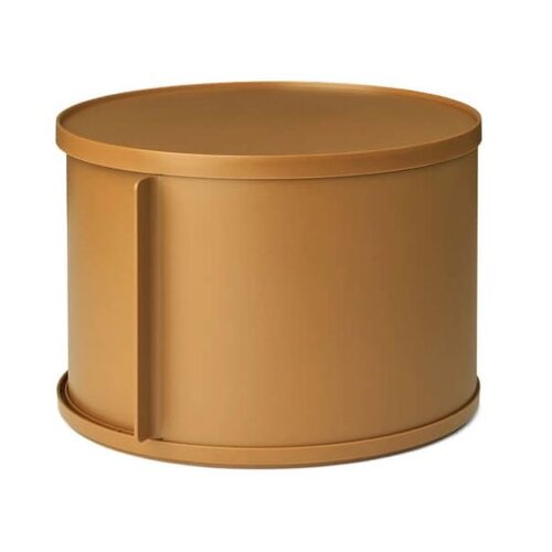 Liewood Nona bedside table - Golden caramel