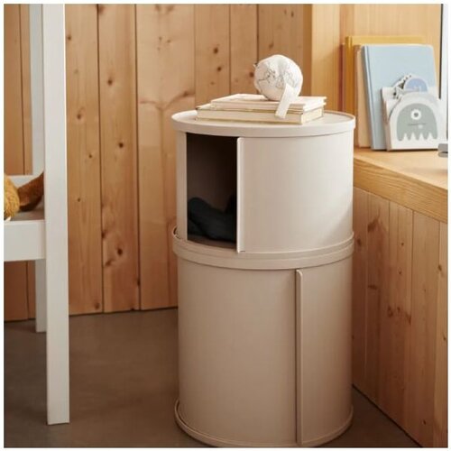 Liewood Damien bedside table - Sandy Liewood Damien bedside table - Sandy