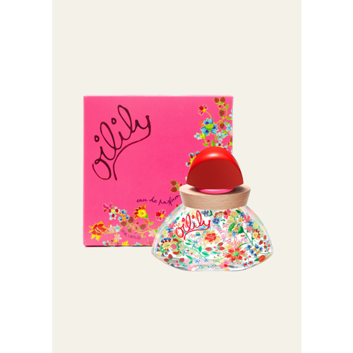 Oilily Classic Eau De Parfum 50 ml