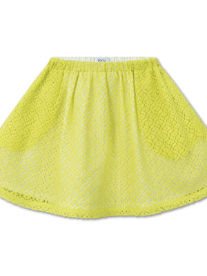 Repose AMS Mini skirt - Significat lace