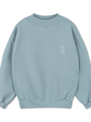 Repose AMS Comfy sweater - Gray mist