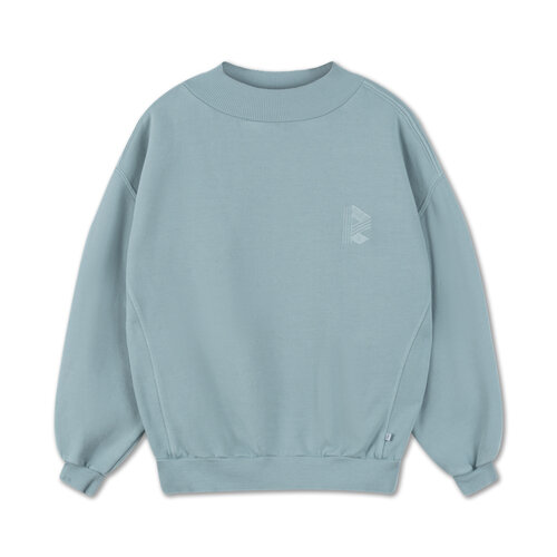 Repose AMS Comfy sweater - Gray mist