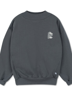 Repose AMS Comfy sweater - Charcoal
