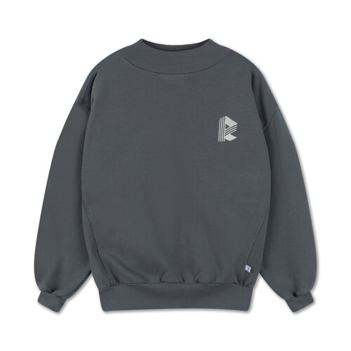 Repose AMS Comfy sweater - Charcoal