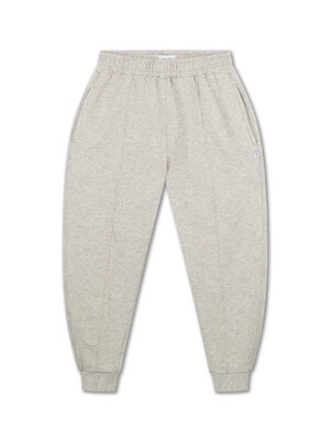 Repose AMS Jogger - Light mixed grey