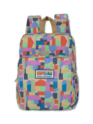 Repose AMS Backpack - Color block