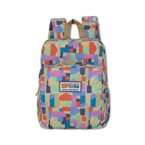 Repose AMS Backpack - Color block