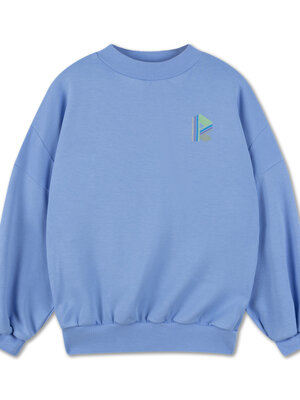 Repose AMS Crewneck sweater - Lavender blue