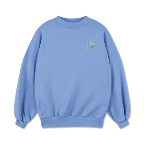 Repose AMS Crewneck sweater - Lavender blue