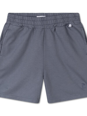 Short Mezclilla Stretch Gris Jaspeado – elperrocr