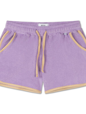 Repose AMS Sporty short - Violet lavender