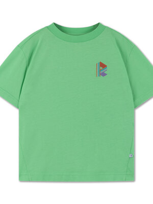 Repose AMS Tee shirt - Spring green