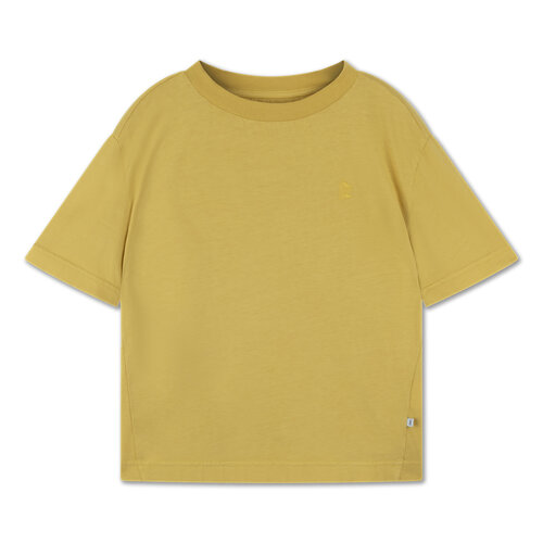 Repose AMS Tee shirt - Golden Yellow