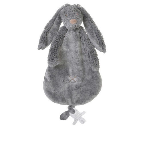 Happy Horse Deep Grey Rabbit Richie Tuttle Happy Horse Deep Grey Rabbit Richie Tuttle