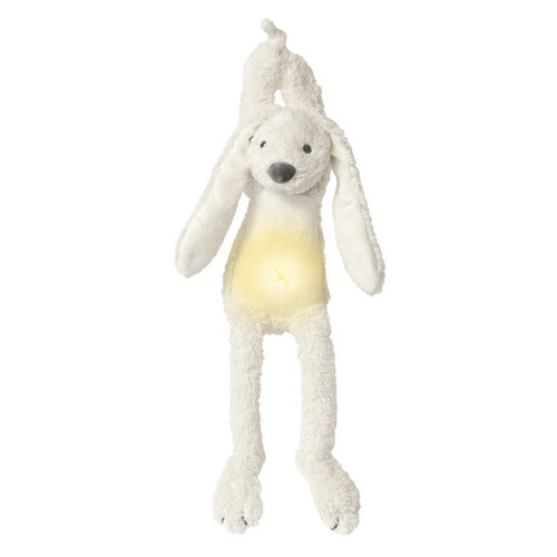 Happy Horse Ivory Richie Nightlight with soothing sounds