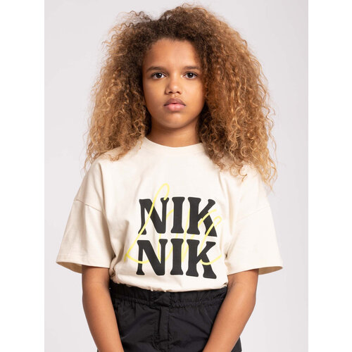 Nik & Nik Love t-shirt - Kit